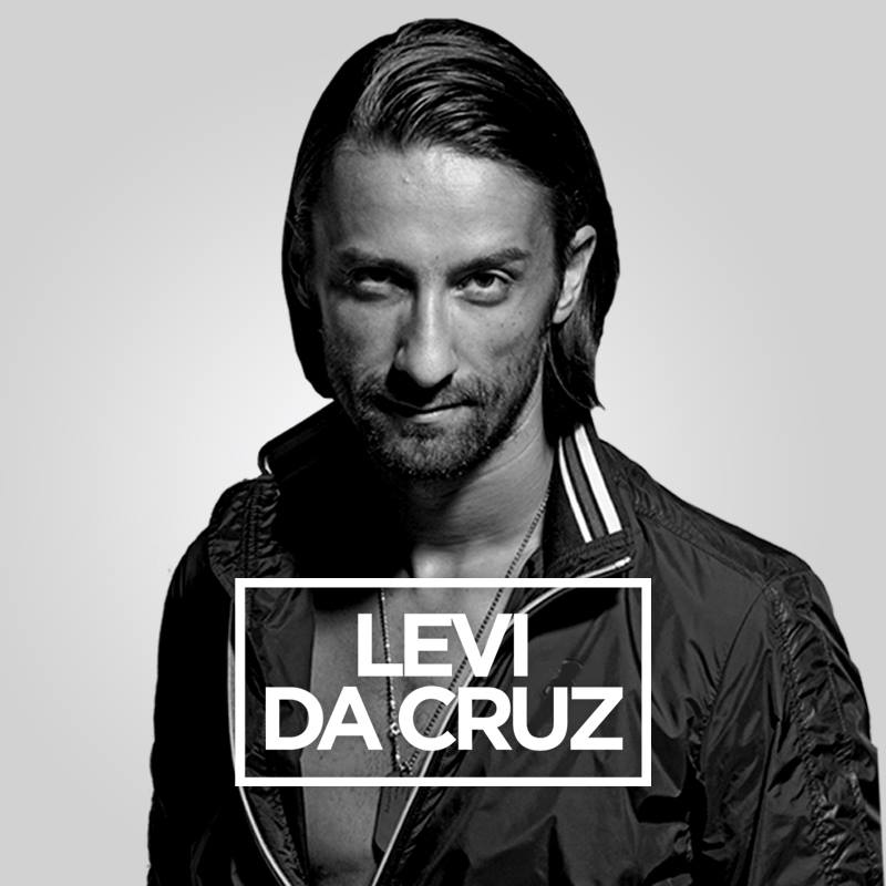 Pacha Rec., Hed Kandi, Tomorrowland official DJ LEVI DA CRUZ, last minute Asian dates, ava…